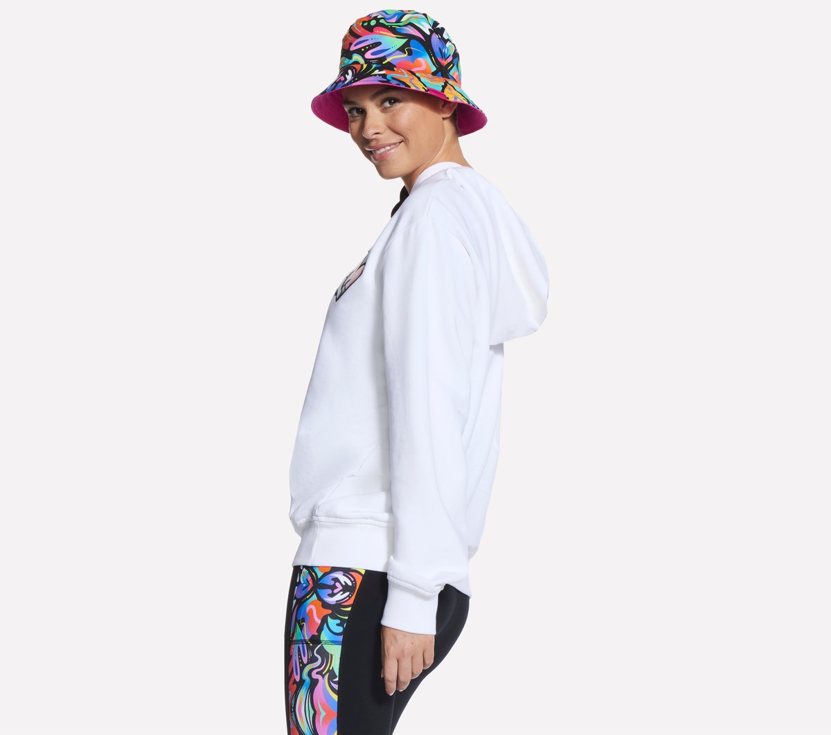 Jason Naylor: Love Pullover Hoodie|Skechers