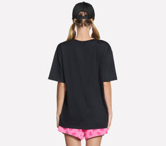 Jason Naylor: Love Short Sleeve Tee|Skechers