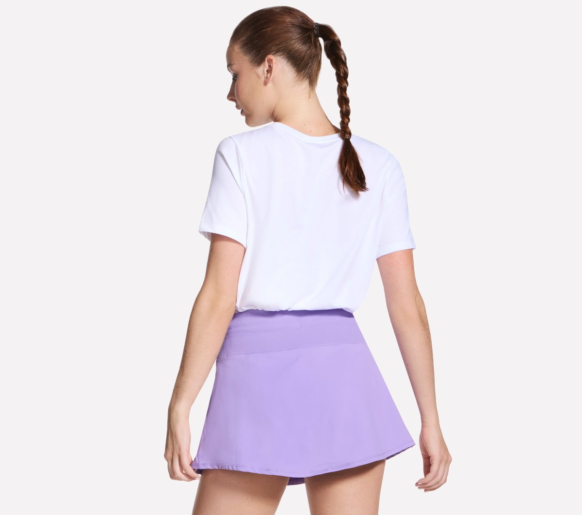 Courtside Tee|Skechers