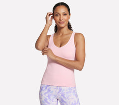 GO WALK Evolution Tank|Skechers