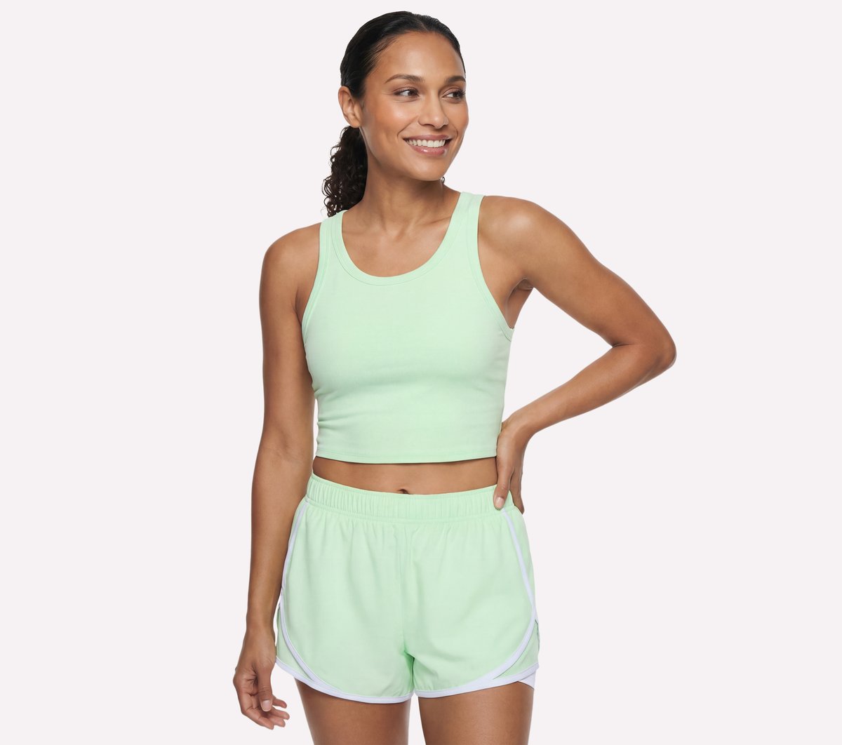 Ace Performance Tank|Skechers