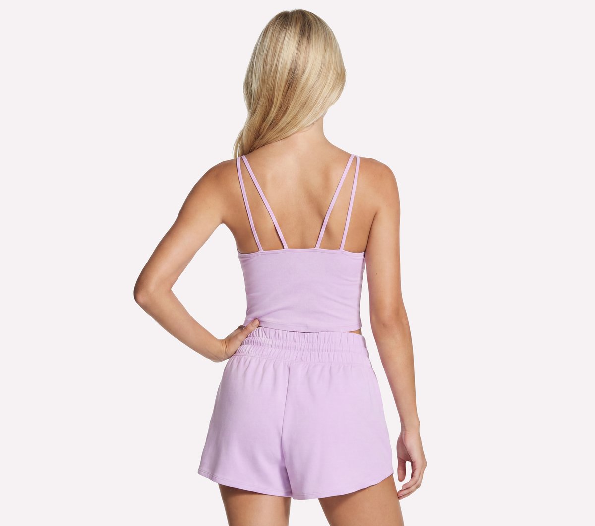 SKECHDREAM Tank|Skechers