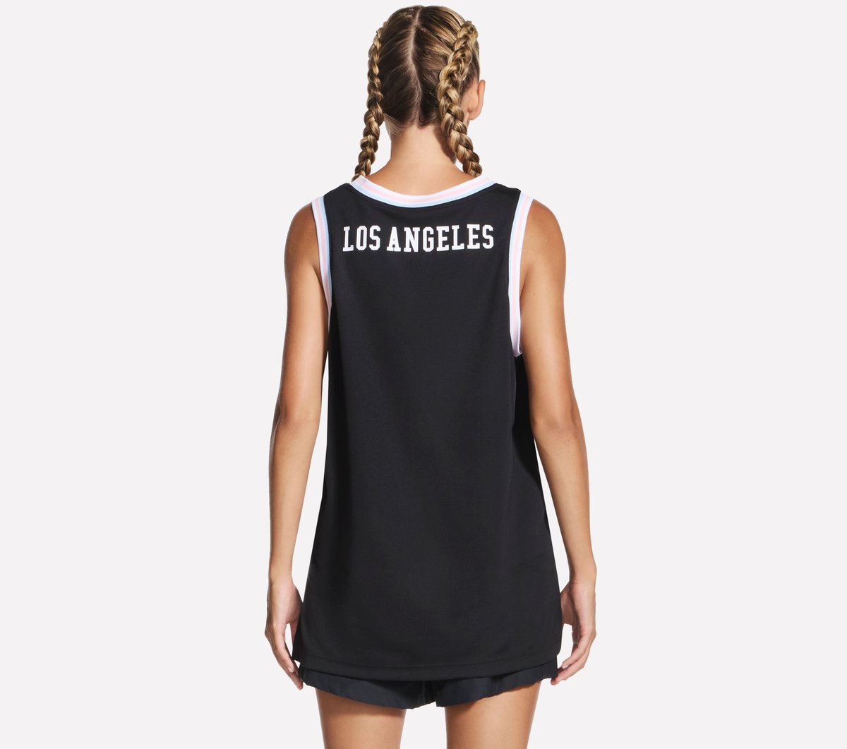 Street Sideline Jersey|Skechers