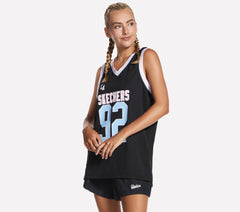 Street Sideline Jersey|Skechers