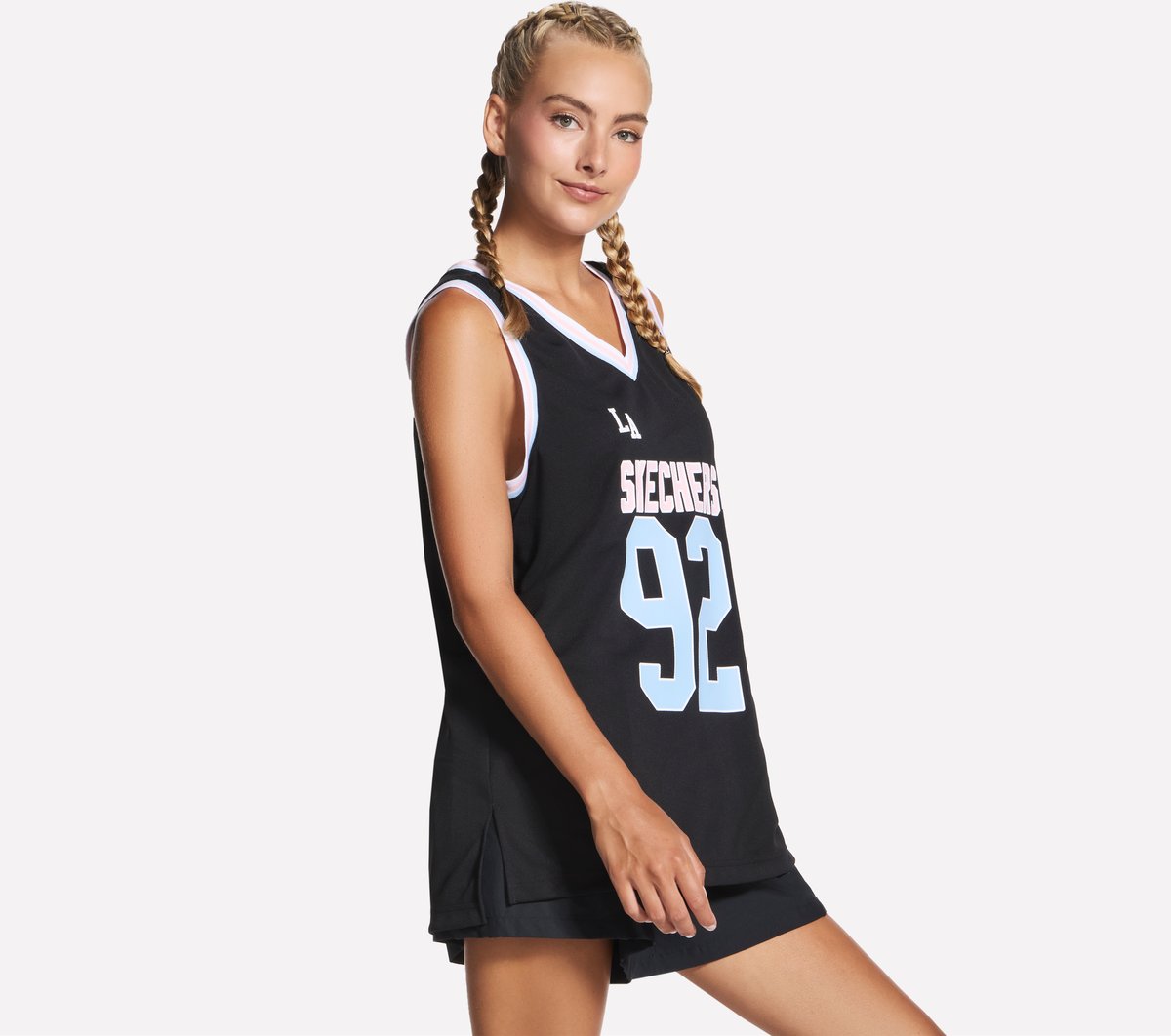 Street Sideline Jersey|Skechers