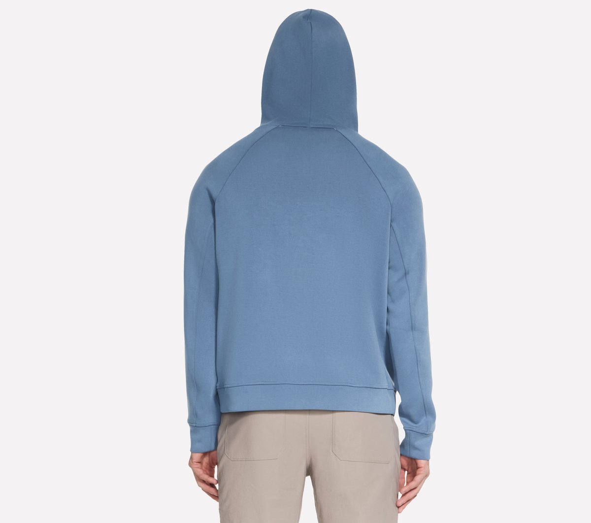 SKECHCLOUD Elevate Hoodie|Skechers