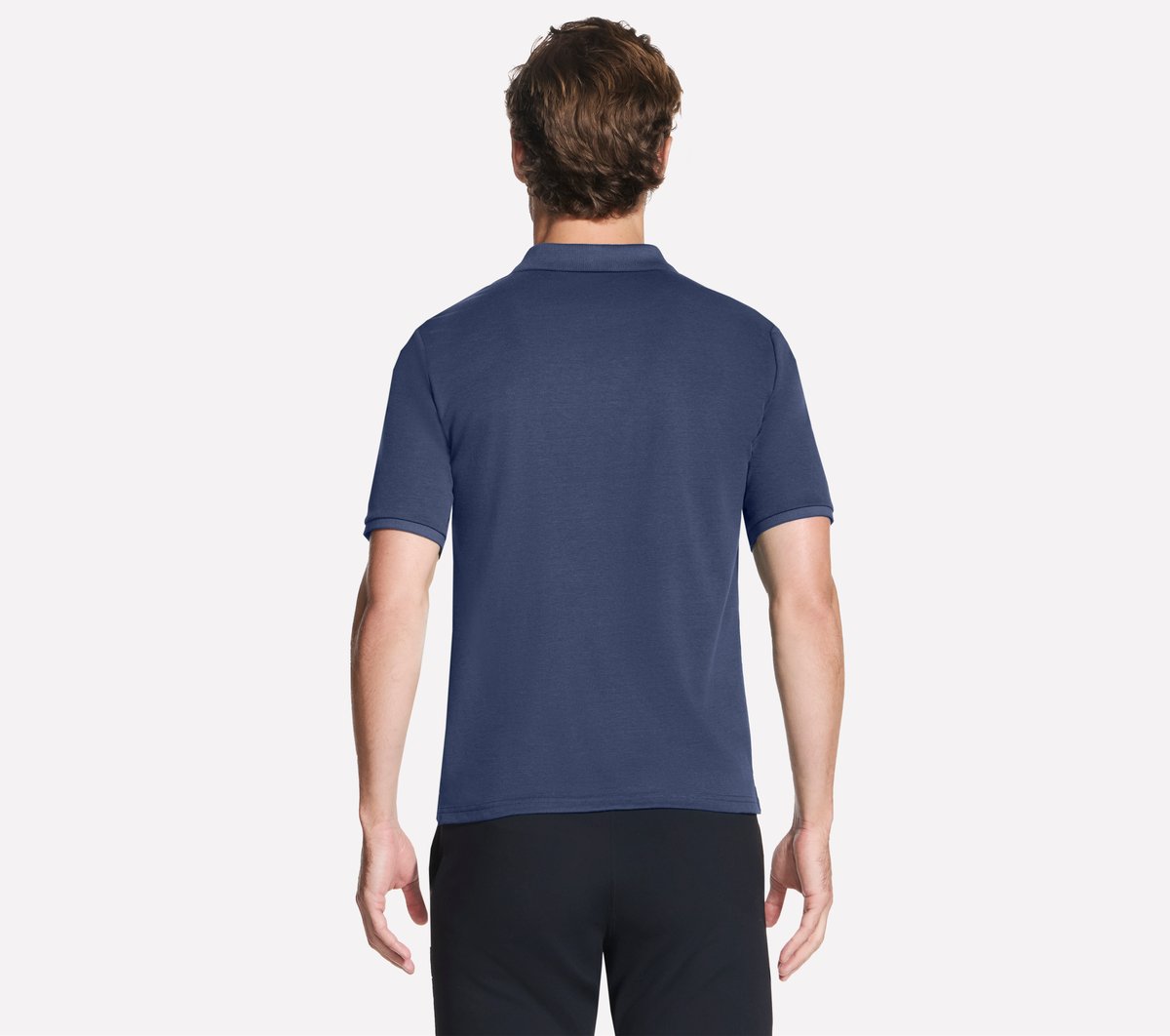 Off Duty Polo|Skechers
