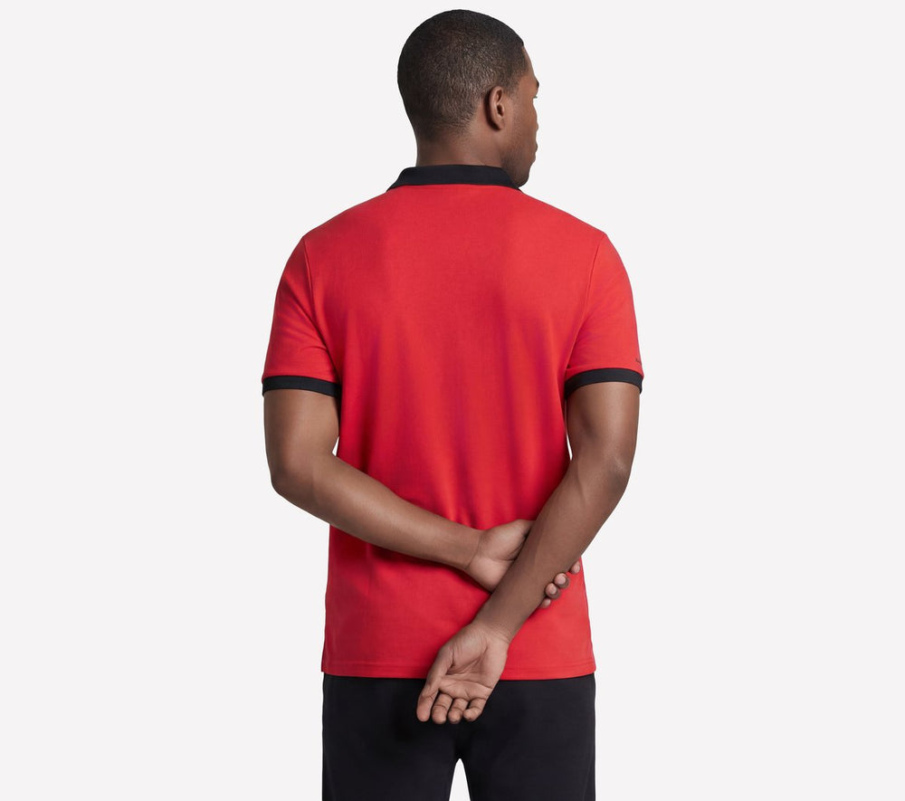 Victory Polo|Skechers