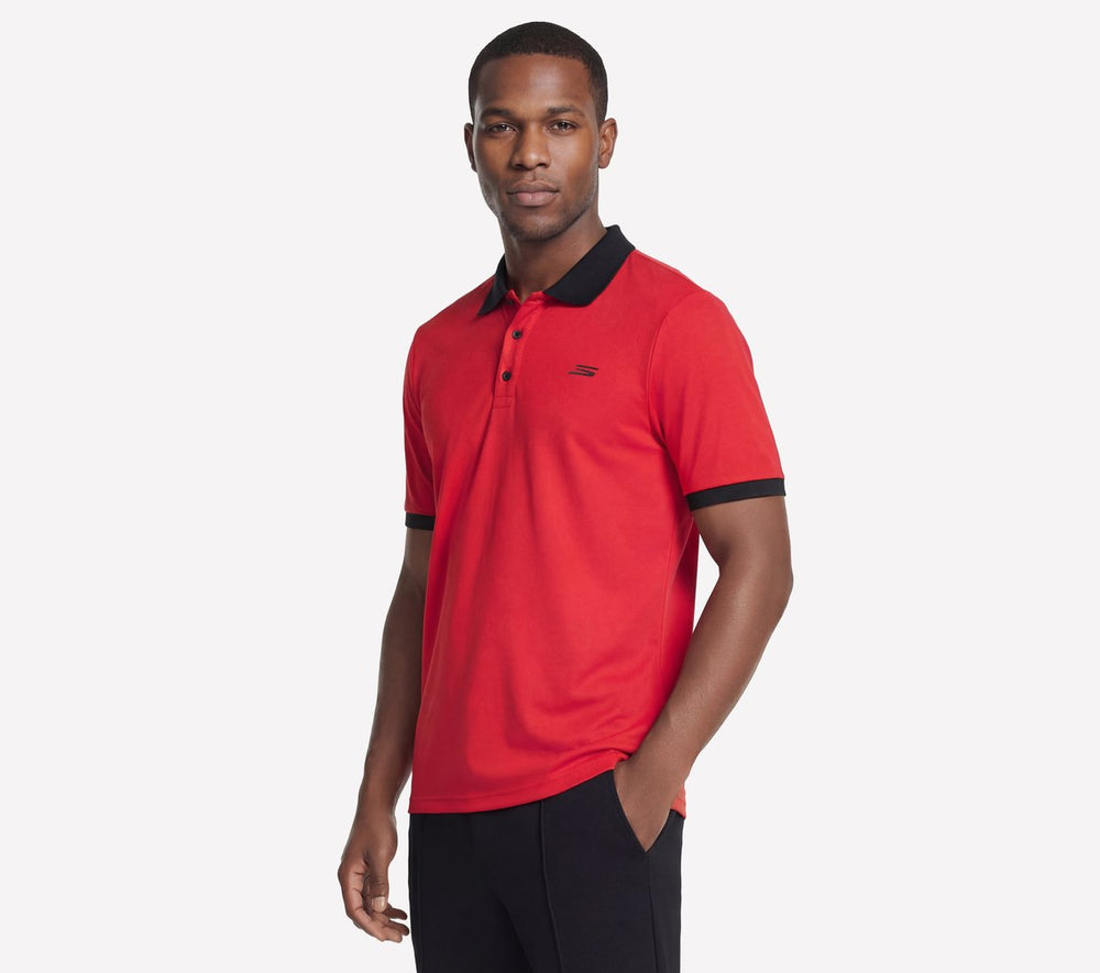 Victory Polo|Skechers
