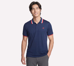 Victory Classic Polo|Skechers
