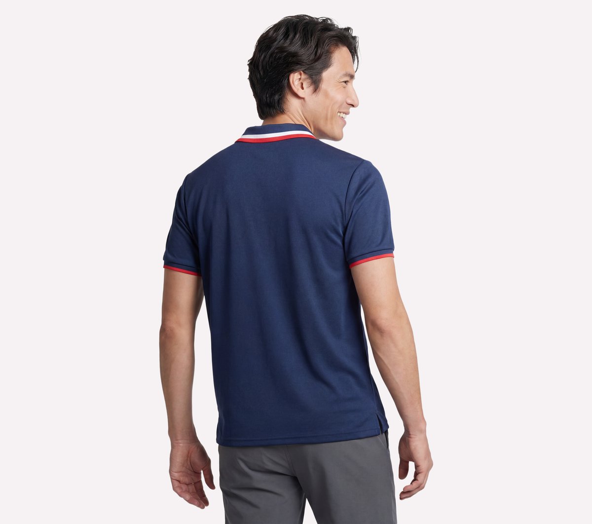 Victory Classic Polo|Skechers