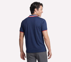 Victory Classic Polo|Skechers