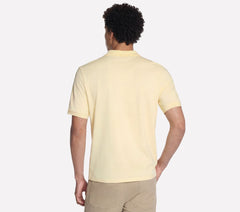 Signature Pima Polo|Skechers