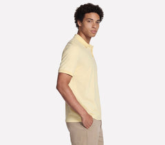 Signature Pima Polo|Skechers