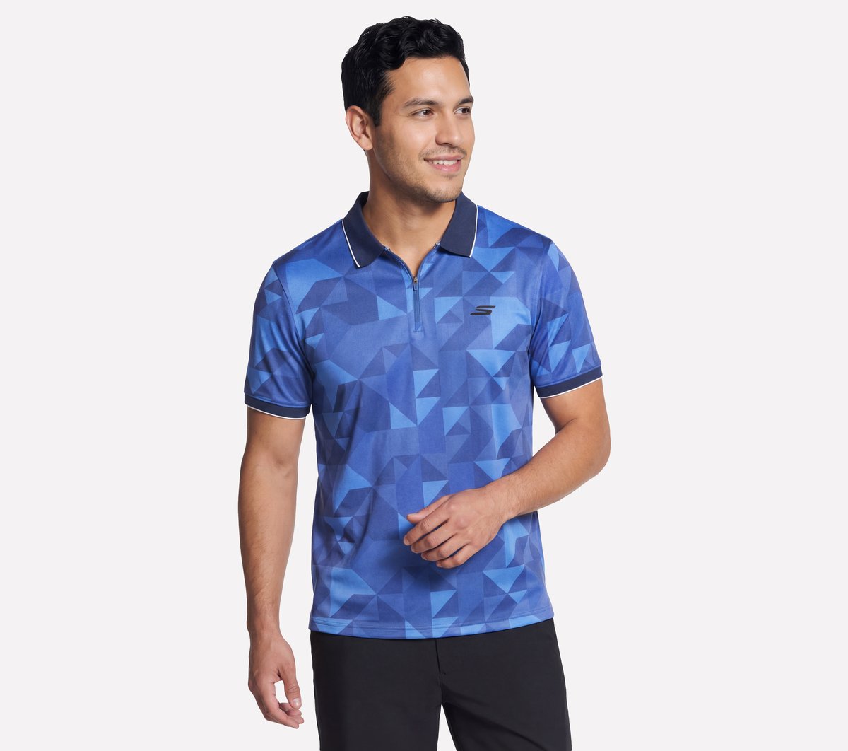 Victory Cascade Polo|Skechers
