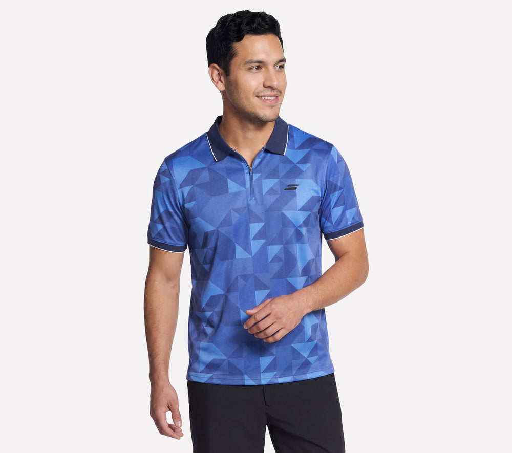 Victory Cascade Polo|Skechers