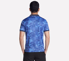 Victory Cascade Polo|Skechers
