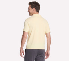 GO DRI All Day Polo|Skechers