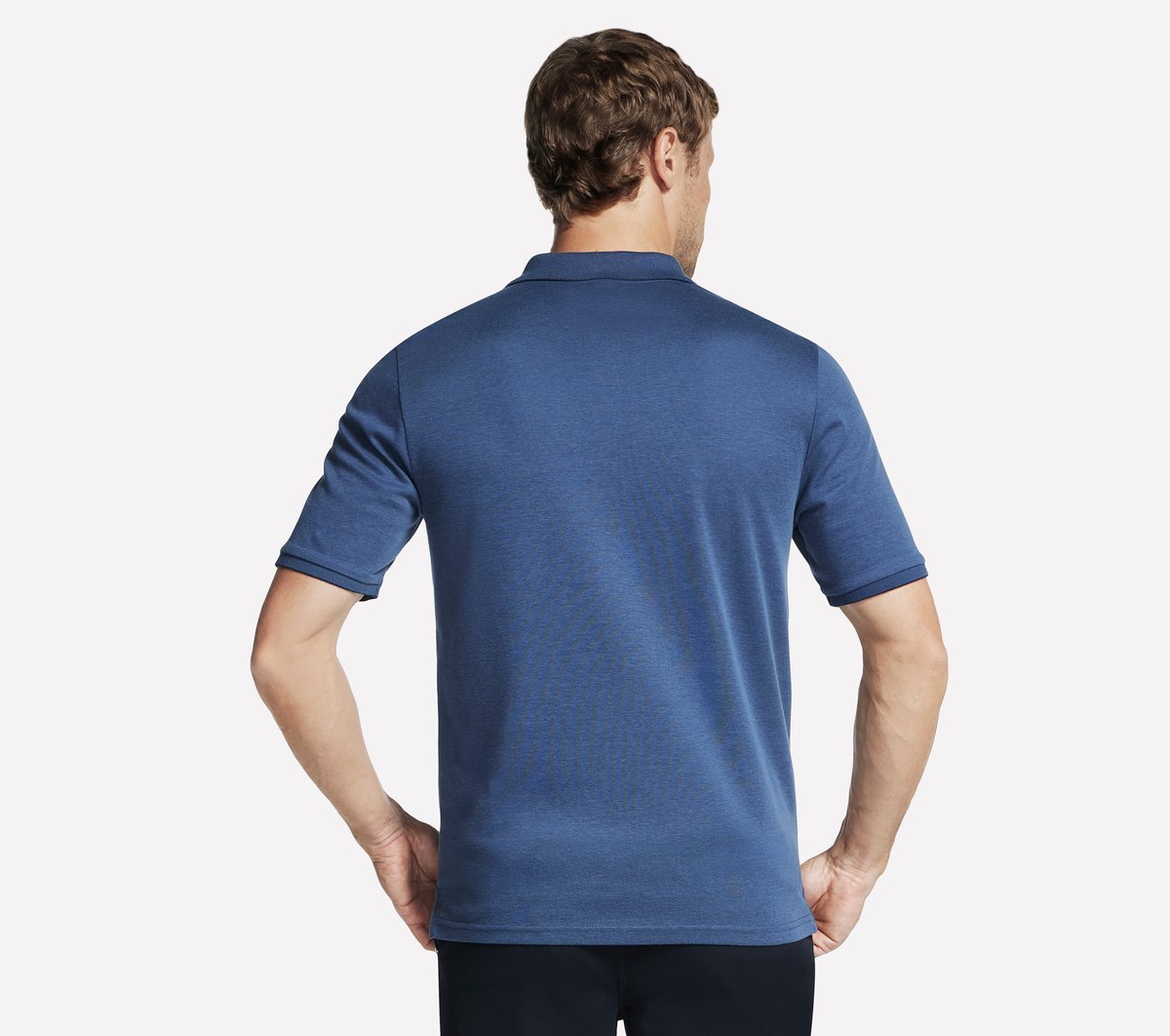 Off Duty Polo|Skechers