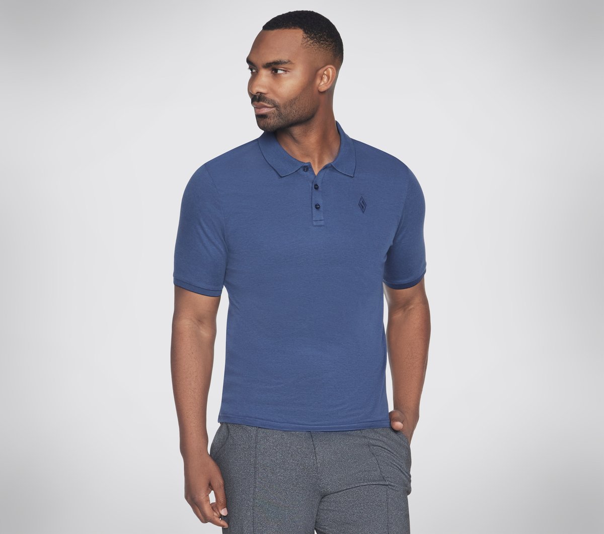 Off Duty Polo|Skechers