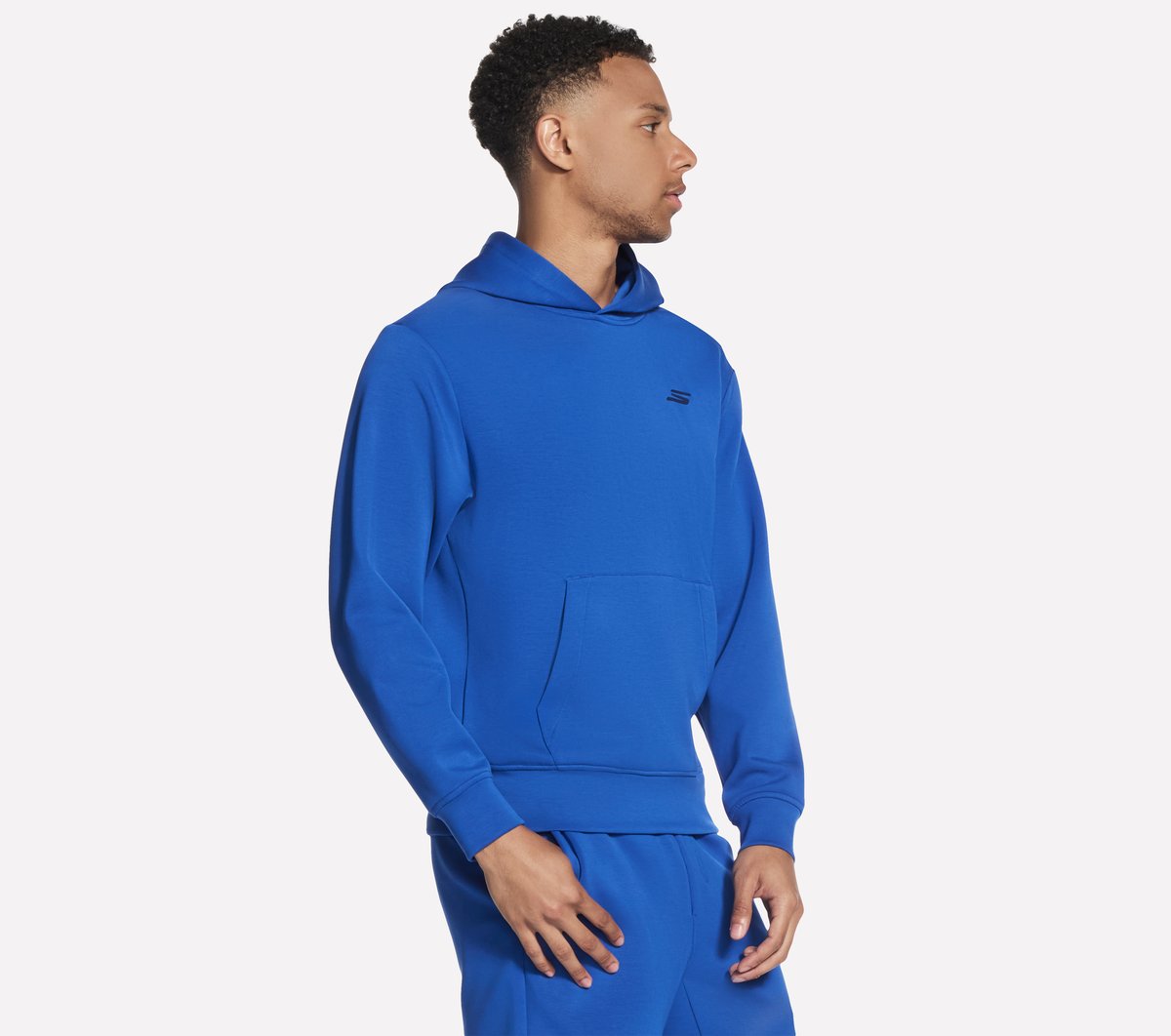 Harry Kane SKECHCLOUD Elevate Hoodie|Skechers