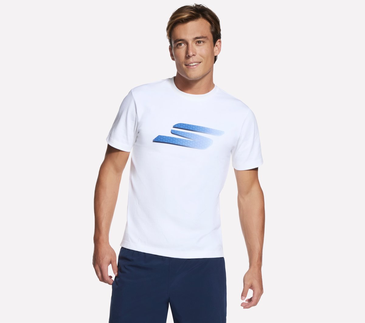 Harry Kane Icon Graphic Tee|Skechers