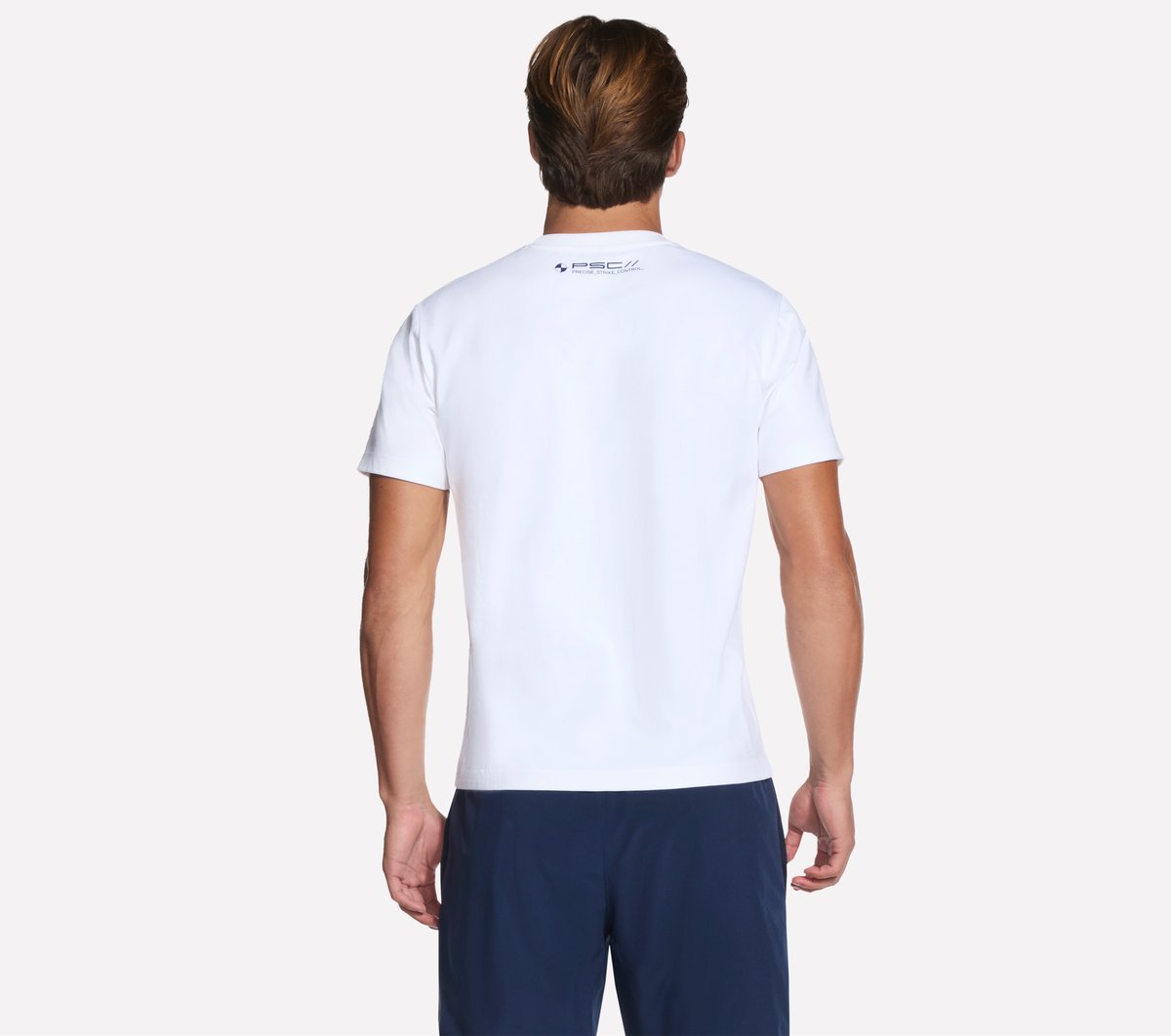 Harry Kane Icon Graphic Tee|Skechers