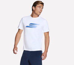 Harry Kane Icon Graphic Tee|Skechers