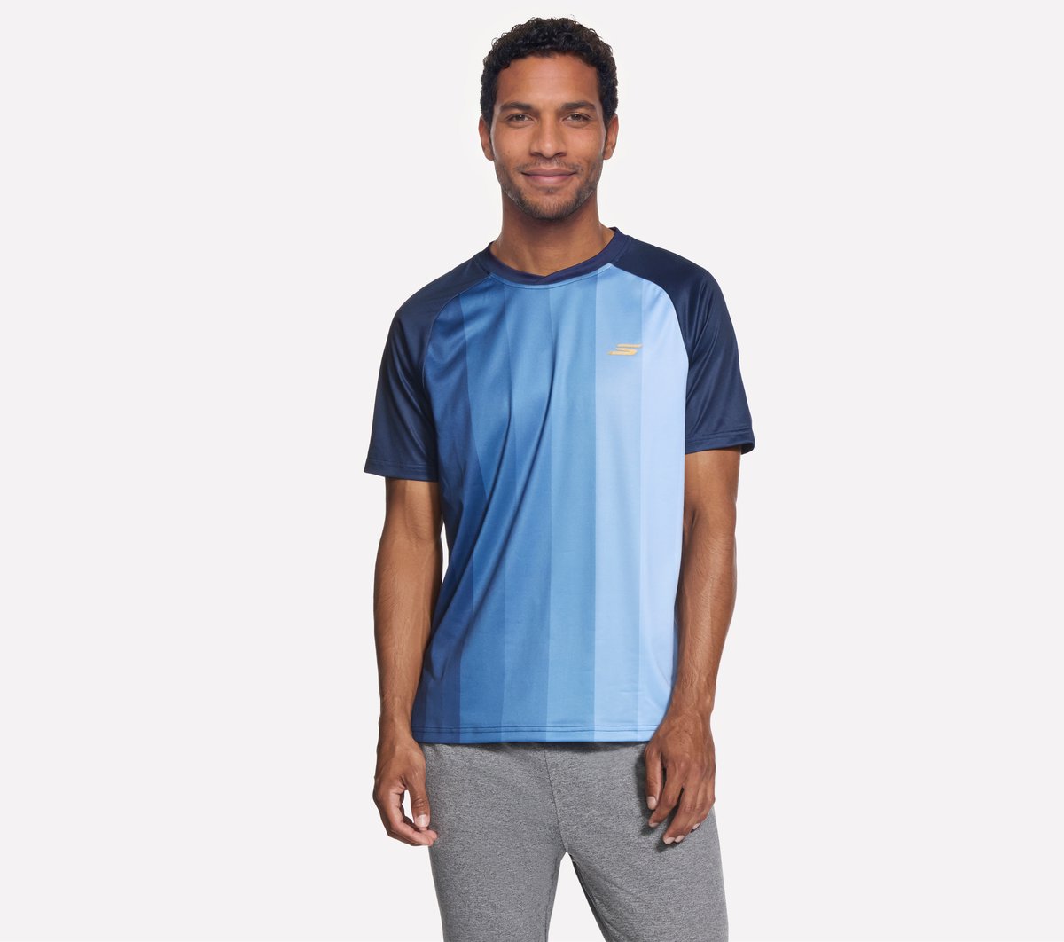 Harry Kane Shift Tee|Skechers