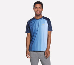 Harry Kane Shift Tee|Skechers