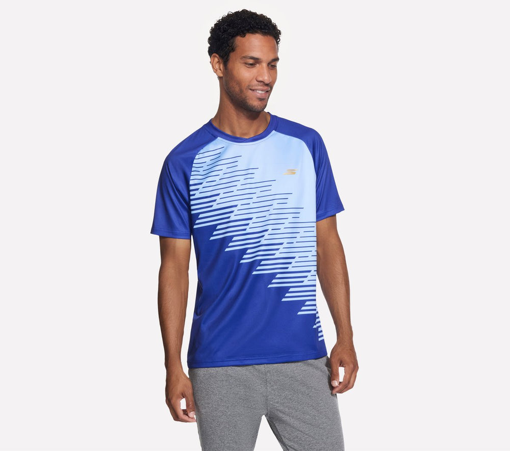 Harry Kane Momentum Tee|Skechers