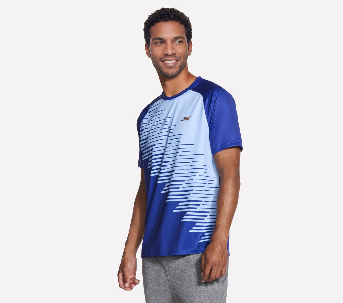 Harry Kane Momentum Tee|Skechers