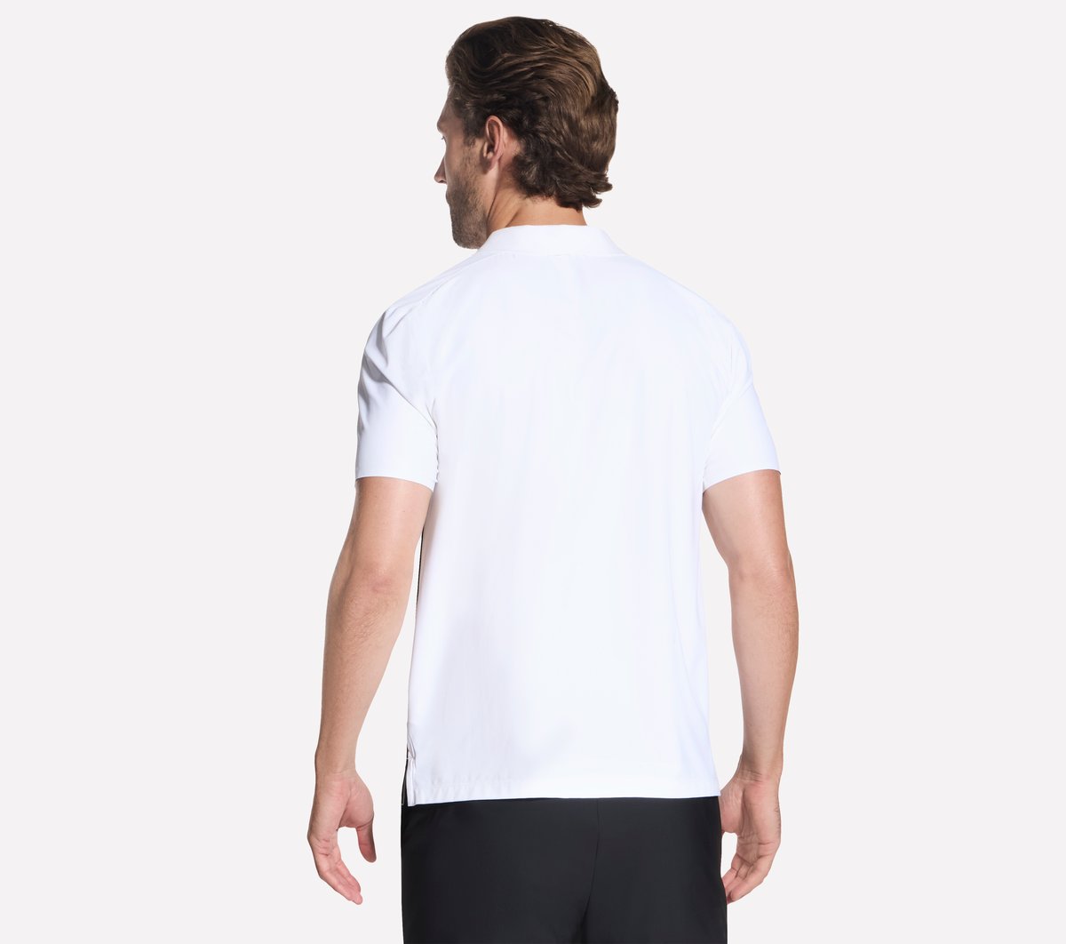 Ace Tour Polo|Skechers