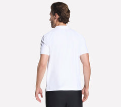 Ace Tour Polo|Skechers
