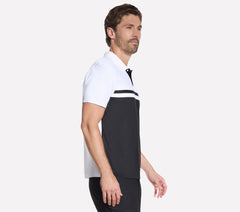 Ace Tour Polo|Skechers