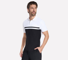 Ace Tour Polo|Skechers