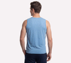 GO DRI All Day Muscle Tank|Skechers