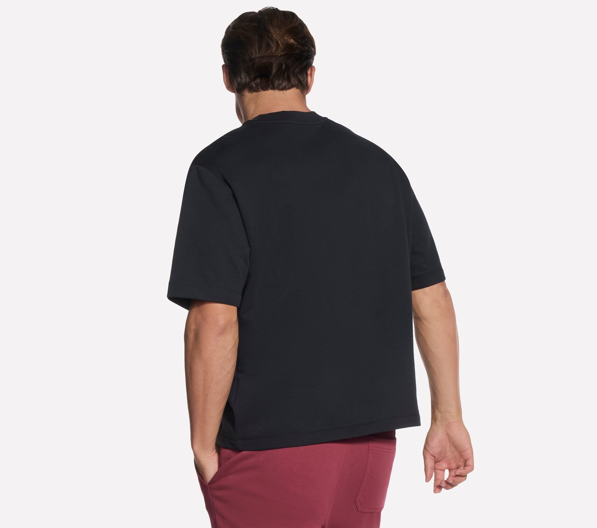 Street Classic Crew|Skechers