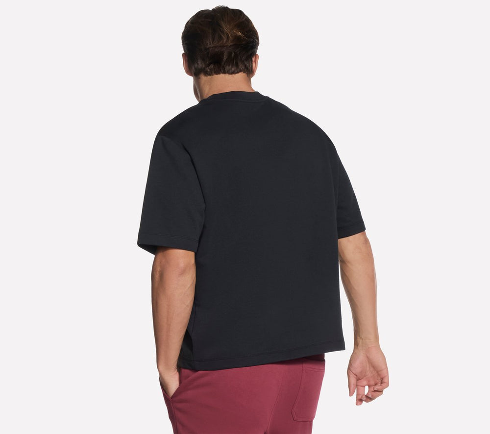Street Classic Crew|Skechers