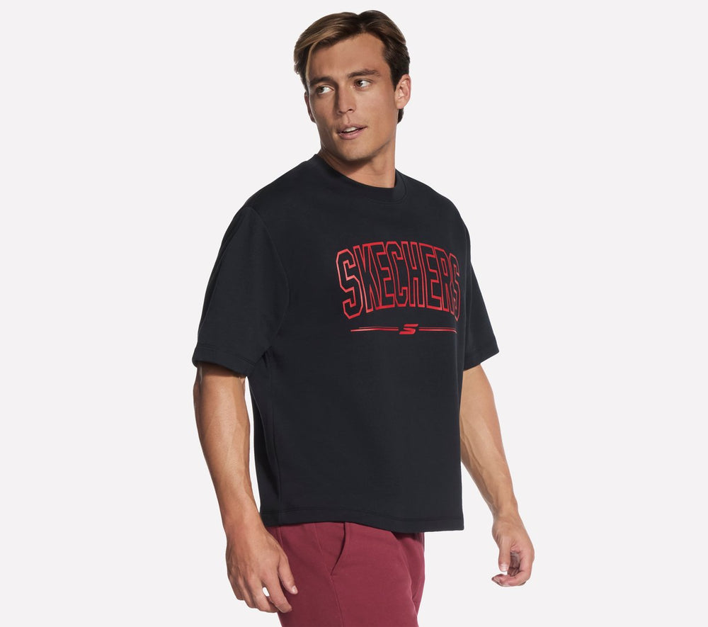 Street Classic Crew|Skechers