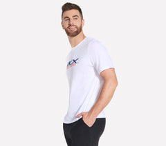 Motion Tee|Skechers
