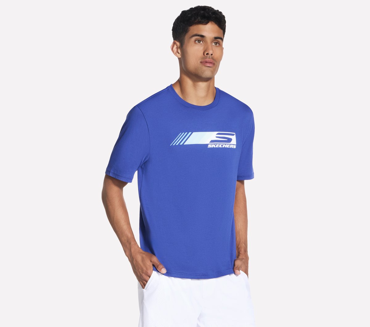 Speedster Tee|Skechers