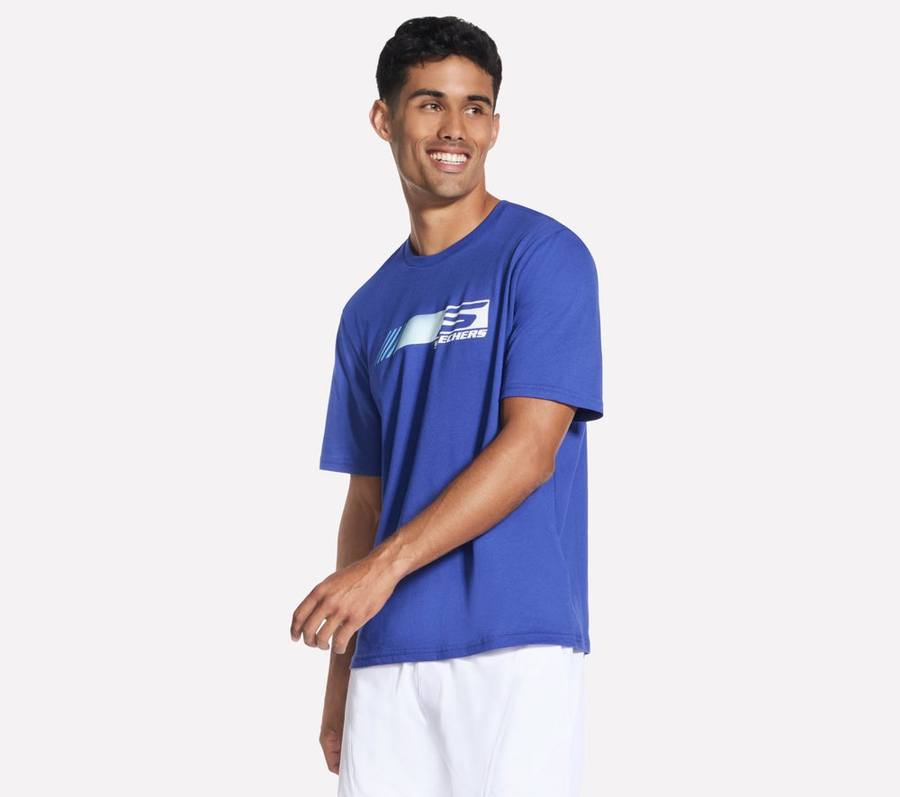 Speedster Tee|Skechers