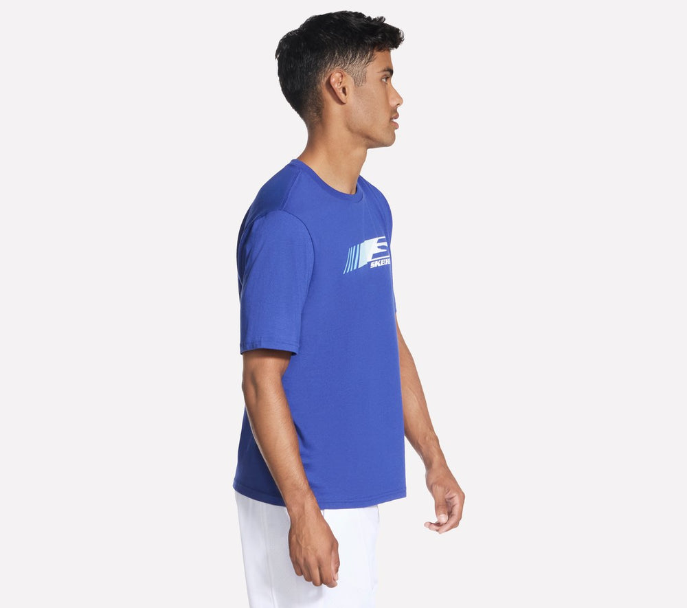 Speedster Tee|Skechers