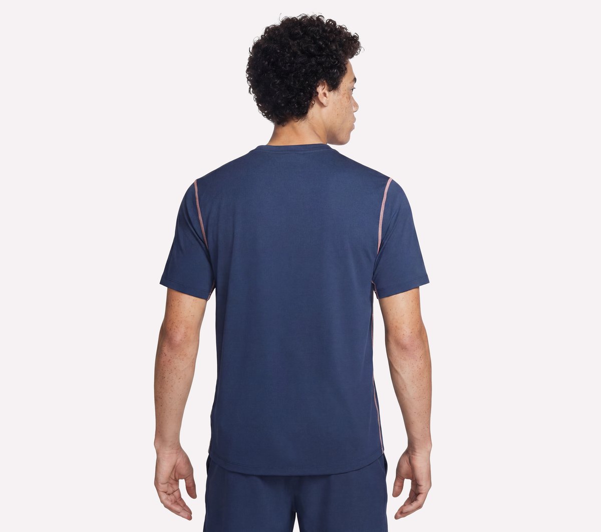 GO RUN Vapor Tee|Skechers