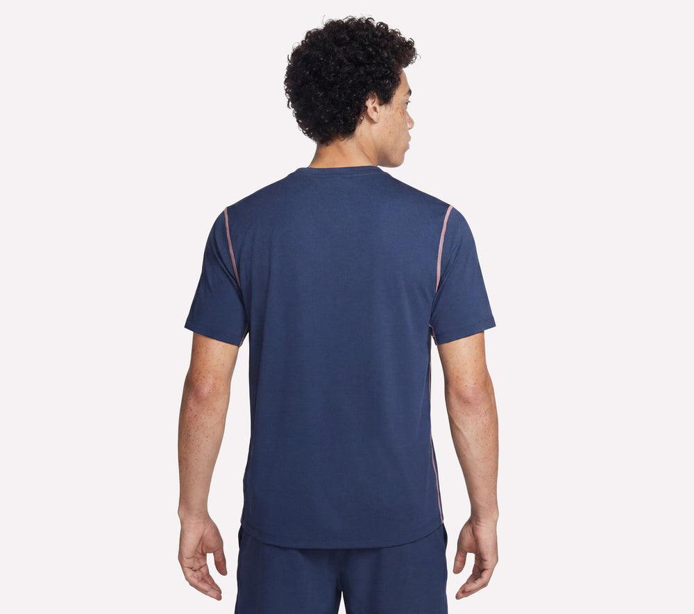 GO RUN Vapor Tee|Skechers