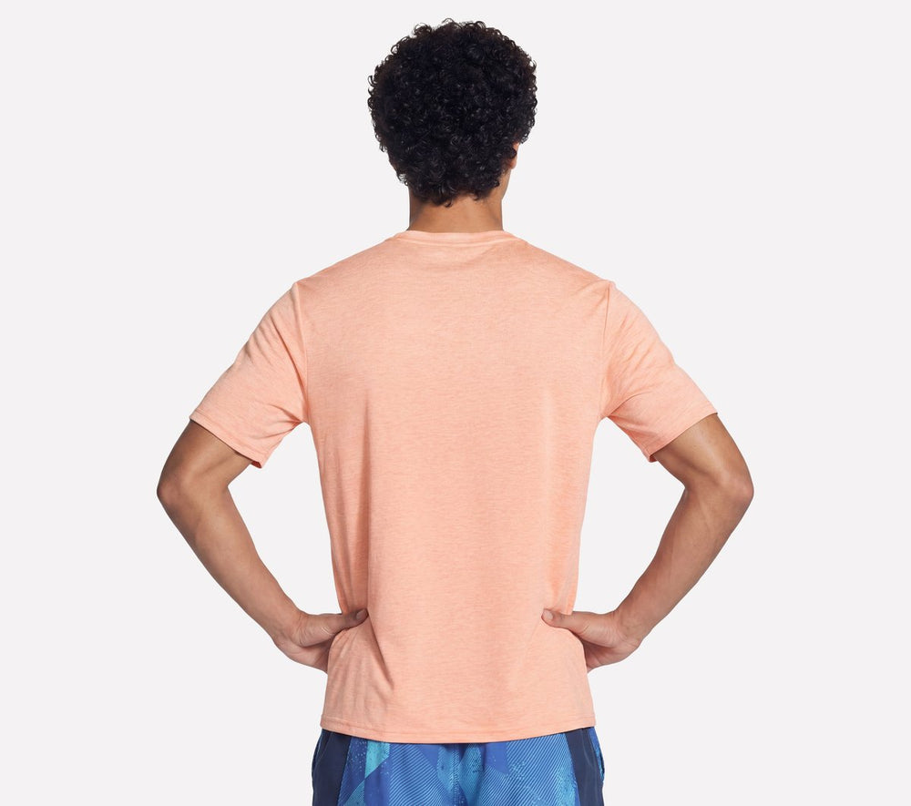 Performance Charge Tee|Skechers