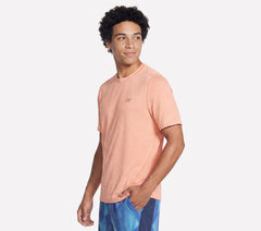 Performance Charge Tee|Skechers