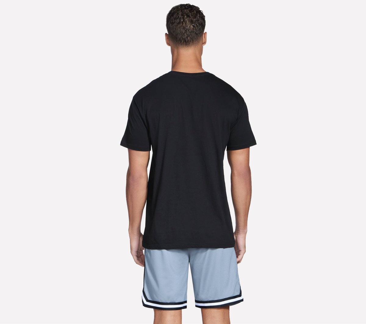 Basketball: Julius Tee|Skechers