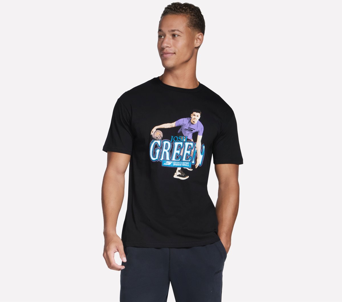 Basketball: Josh Tee|Skechers